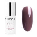 Neonail Cover Base Protein Mauve Nude 7,2 ml báza