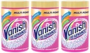 Vanish Oxi Advance Multi Power odstraňovač škvŕn 3x1,2kg