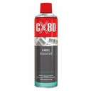 CX80 Odstraňovač etikiet - na odstránenie 500ML etikiet