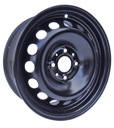 DISK 14 4x98 FIAT 500 II (2020-) NOVÝ