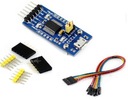Prevodník USB-UART FTDI FT232RL Waveshare 11324