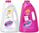 Vanish Oxi Action Set Liquid a Biely trik 2x3l