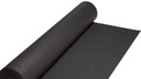 Polprotex čierna P50 agrotextília 1,6x100m s UV