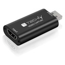 Grabber TECHLY I-USB-VIDEO-1080TY USB HDMI