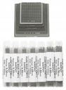 BGA REBALLING Screens STARTER SET 12 ks GULIČEK