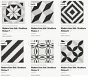 Modern Gres Patchwork A,B,C,D,E,F 19,8x19,8 za ks