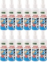 D.Rect Čistiaca kvapalina na TFT/LCD obrazovky 250ml x12