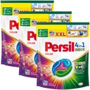 Persil Discs Color kapsule na pranie 4v1 3x38 ks