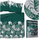 Obliečky 160x200 Set 3 kusy Estetické mikrovlákno Anatolia 4613B