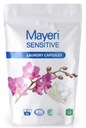 Mayeri sensitiv pracie kapsule 32 kusov ECO