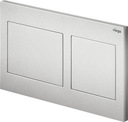 VIEGA PREVISTA Visign for Style 21 button Satin