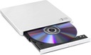 Externý DVD rekordér LG Hitachi GP60NW60 + TV pripojenie