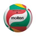 Volejbalová lopta Molten V5M9000 400gr - veľkosť 5