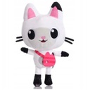 MASKOT DOMOV MASKOT GABI KITTY PLYŠ 28 CM