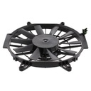 VENTILÁTOR RADIÁTORA POLARIS SPORTSMAN 400 325