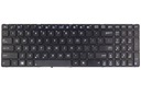 Klávesnica Asus K52 X52J X53S K53E K53S X73S N61J