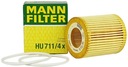 OLEJOVÝ FILTER MANN ALFA 159 CROMA ASTRA H VECTRA C