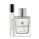 Glantier 759 súprava pánskeho parfumu + vrecúška na parfumy