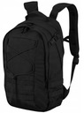 Helikon EDC 21 l čierny taktický mestský vojenský batoh