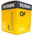 OLEJOVÝ FILTER FILTRON AUDI A1 A3 SEAT VW OP641/2