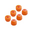 Prekrytia MandarinEs - Symbio W - Model 2023 - 3 páry (6 ks) - M, M, M