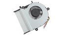 VENTILÁTOR PRE ASUS A501L A501LX A501U A501UX