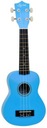 Ever Play UK-20C-21 LB sopránové ukulele