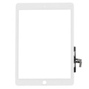 iPad AIR TOUCH GLASS s digitizérom, BIELY