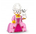 LEGO NEW SERIES24 71037 Aristokrat so psom