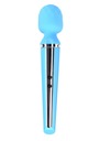 Stimulátor-masážny prístroj Genius USB Blue 10 Function