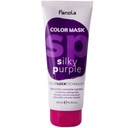 Fanola Color Purple maska ​​na farbenie vlasov 200 ml