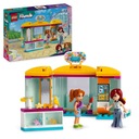 LEGO FRIENDS Malý obchod s príslušenstvom 42608