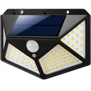 Solárna lampa s Twilight Motion Sensor 100 LED