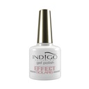 Hmlový gél lak Indigo Solaris Effect 7 ml