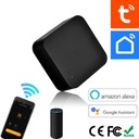 Alogy Diaľkové ovládanie Smart WiFi Switch pre infračervené