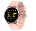 Smart hodinky Maxcom Fit FW32 Neon pink