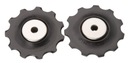 Kolesá Shimano Altus pre 9-rýchlostné 11T prehadzovačky