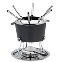 Kela Comore liatinový fondue set 0,8L