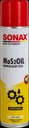 SONAX OLEJ MOS2 400 ml