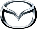 Mazda Premacy Emblem 99-05 C100-51-730