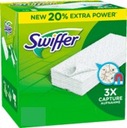 SWIFFER SUCHÉ MOPOVÉ Utierky 40 ks