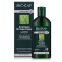 Biokap Bellezza BIO posilňujúci šampón, 200 ml
