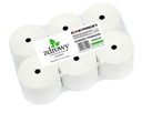 Termorolky ZDRAVÝ PRÍJEM 80mm x 71m 6ks
