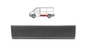 KRYTKA NA OPRAVU PRAHU FORD TRANSIT 00-13 L