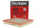 VZDUCHOVÝ FILTER FILTRON FIL AP051/7