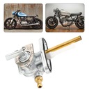 Pre príslušenstvo Yamaha XS650 XS1100 XS750 XS850 SR500