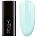 387 SEMILAC HYBRID POLISH MINT REFRESH 7ML