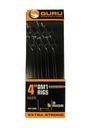 Guru Leaders s Quick Stops veľkosť 16 0,17mm 10cm 8 ks.