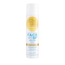 Bondi Sands Sunscreen Mist Face Spf 50+ pleťová hmla