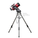 Teleskop Skywatcher Star Discovery MAK 127 (WiFi)